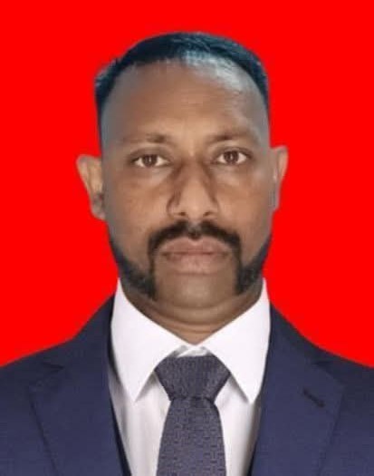 AMB Dr. Sujit Modi 
